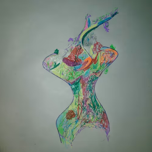 The Upsidedown Dragon