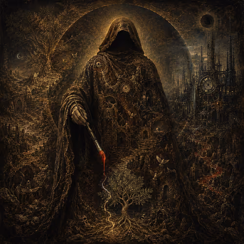The Veiled Witness