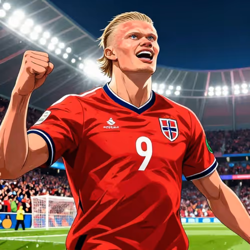 The Viking Legend: 2026