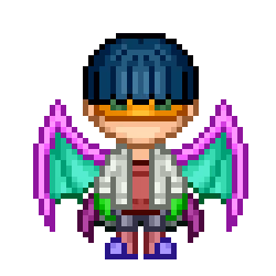 THE VILLAIN #COLLECTION