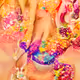THE VIVACIOUS ESSENCE COLLECTION.