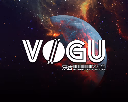 The Vogu Collaboration - old