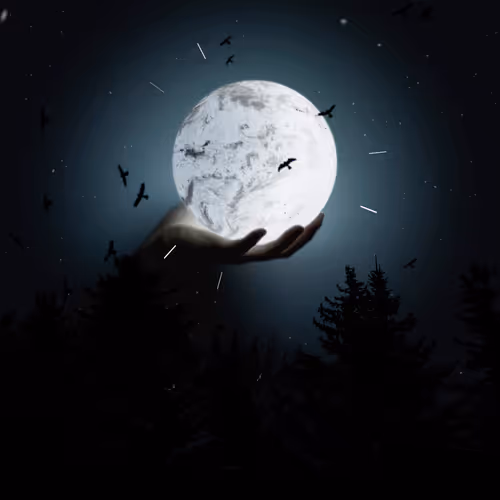 The Void Above