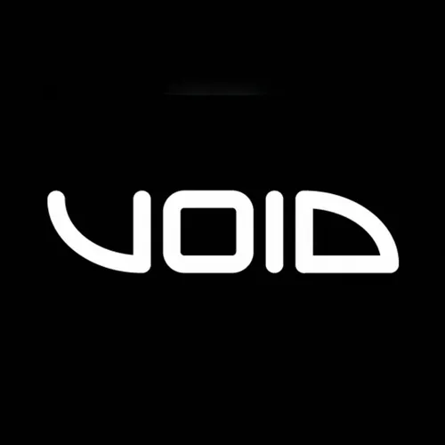 The Void Art - old