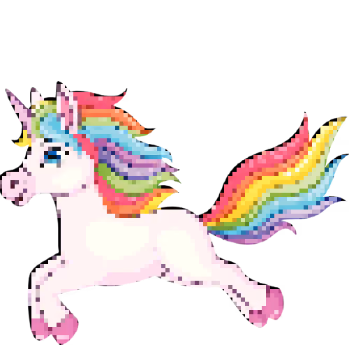 The Voyages of the Rainbow Princess