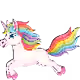 The Voyages of the Rainbow Princess