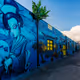 The Wall Arts