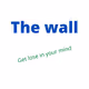 The wall in my mind