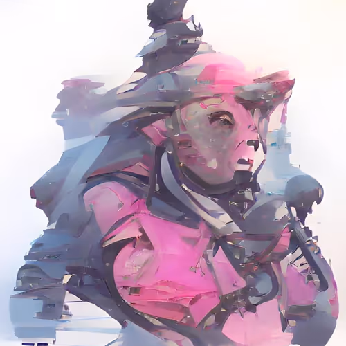 The Wanderer in the world of dreams