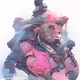 The Wanderer in the world of dreams