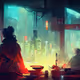 The Wanderings of a Samurai