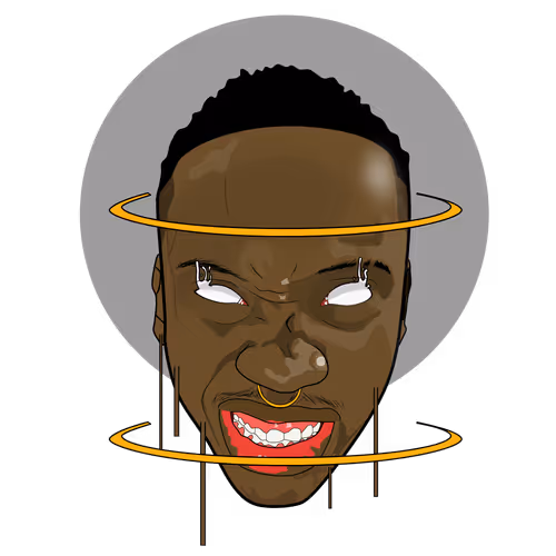 The wap9ja randoms