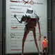 THE WAR OF ART