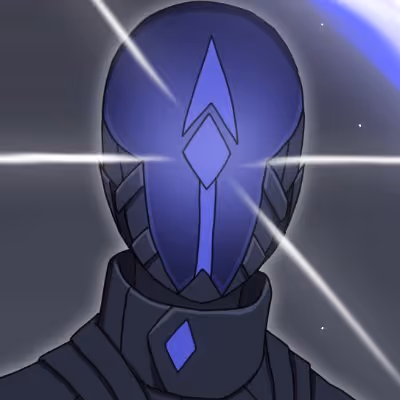 The Warrior of Space - old