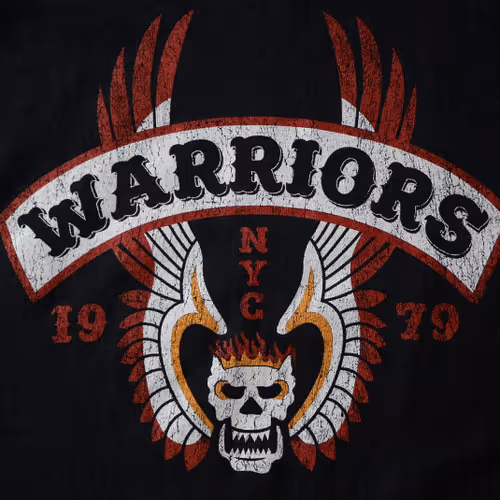 The Warriors New York