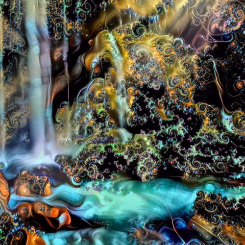 The Watered Down Collection