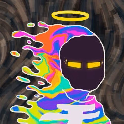 THE WAVE art