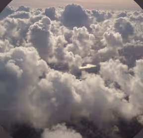 The Wavy Cloud Collection