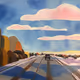 The Way Home - JiangKaiLang