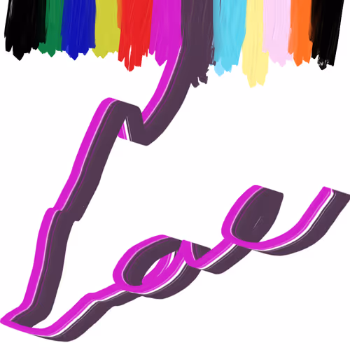 Sancar Art "The way of colors" Collection