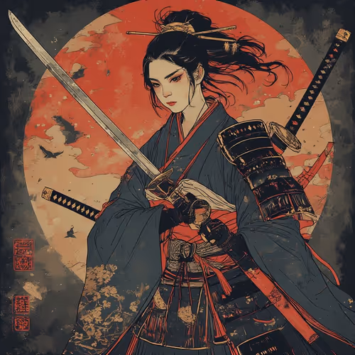 The Way of the Bushido