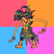 The Wayang's