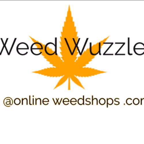 The weed wuzzle