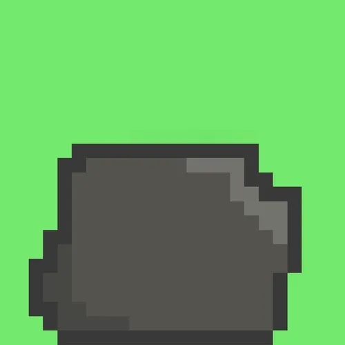 The Weird Rocks