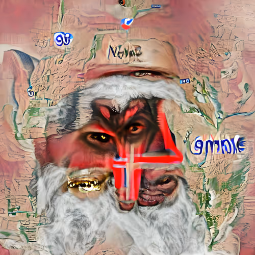 The Western Satanic Cults