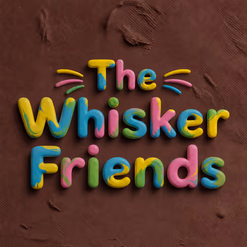 The Whisker Friends