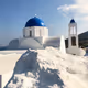 The white beauty of Greece