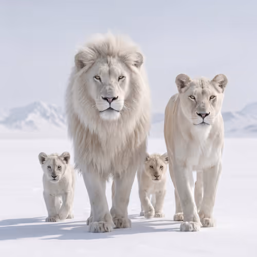 The White Kingdom