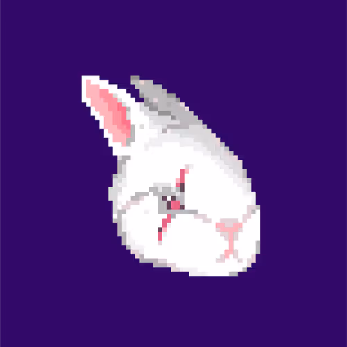 The White Rabbit Nod to Oxford Time