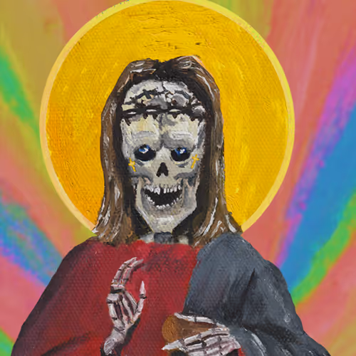 The Wicked Cranium Last Supper