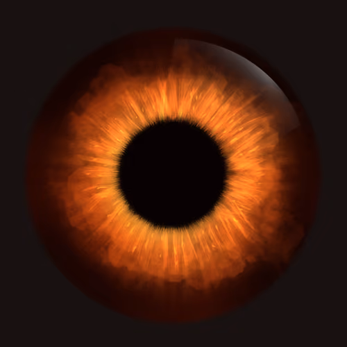 The Window To Your Soul