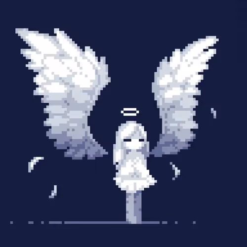 The Winged Ones