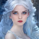 The Winter Princess
