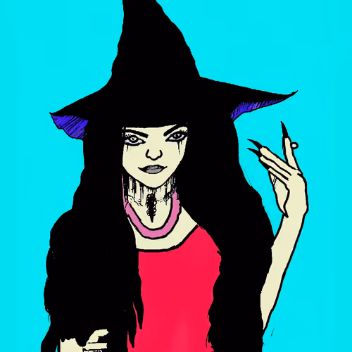 The Witch41