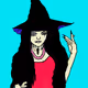 The Witch41