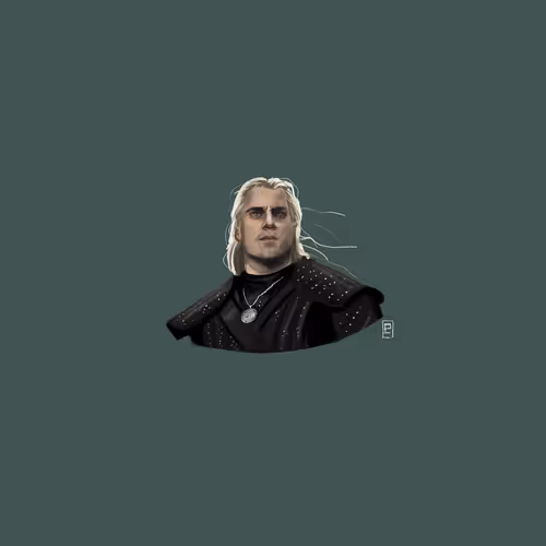 The Witcher Col.