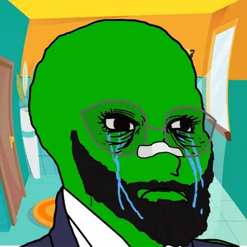 The Wojak Father OG