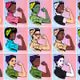 The Women Collection - old