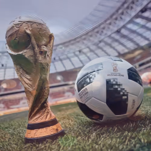 The wonderful world of Football