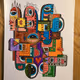 The wonders of cubism