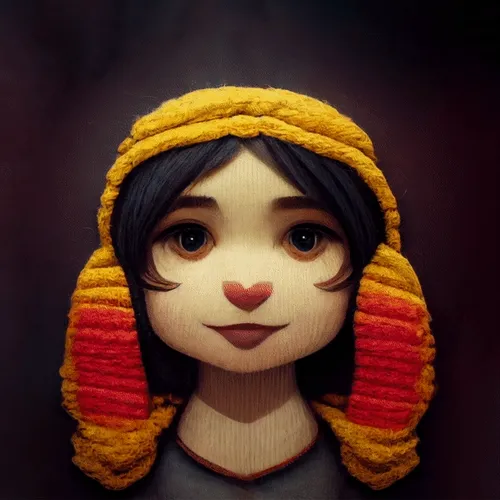 The Woolly Dollies