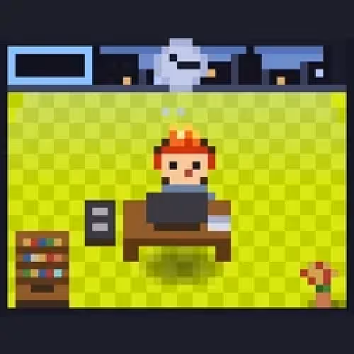 The Workers