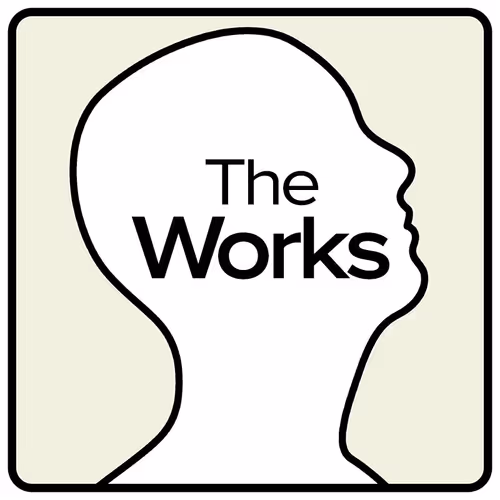 The Works by Bryan Brinkman