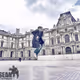 The World Citizen - Travelling around the World 14,600 Days (40 Years)