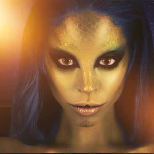 The World Evolved...