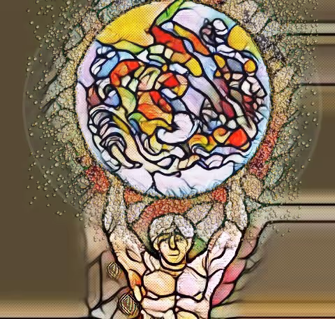 The World is NFTs - old